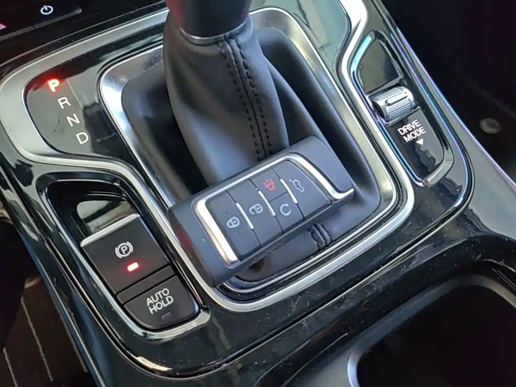 GAC Motor Trumpchi M6 — миниатюра 9