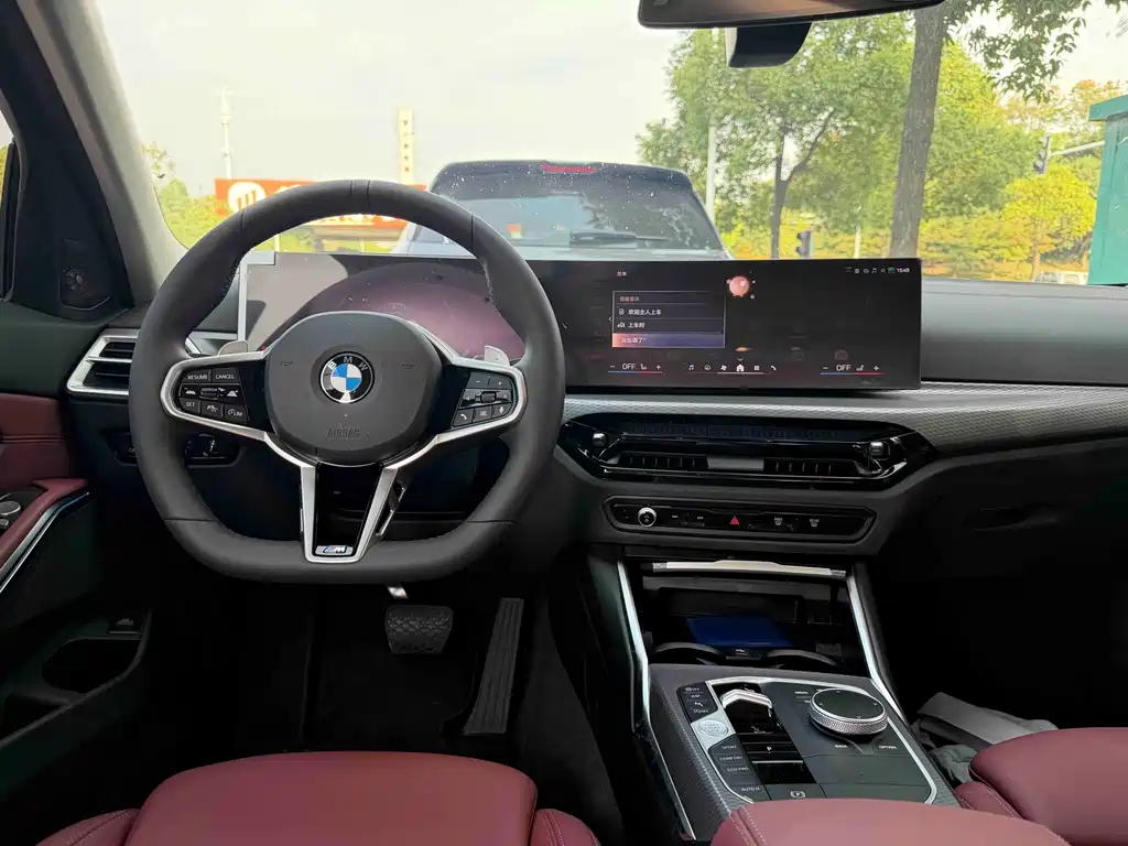 BMW 3 Series — миниатюра 10
