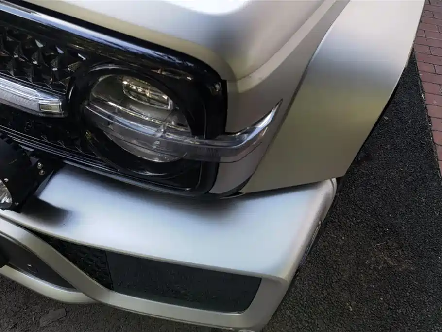 CROSSPEED CO CREATION TANK 300