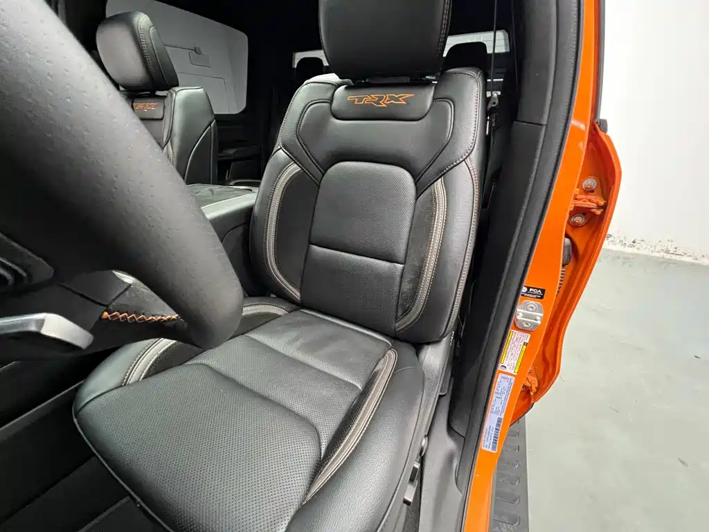 RAM Ram Trucks — миниатюра 4