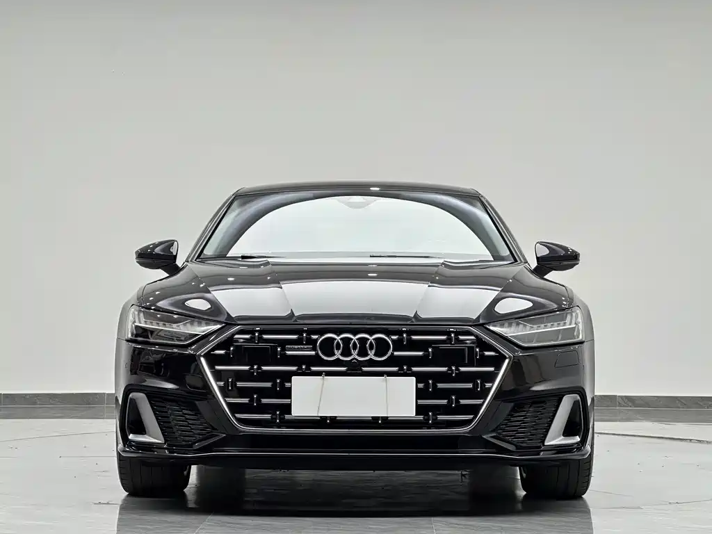 Audi A7L
