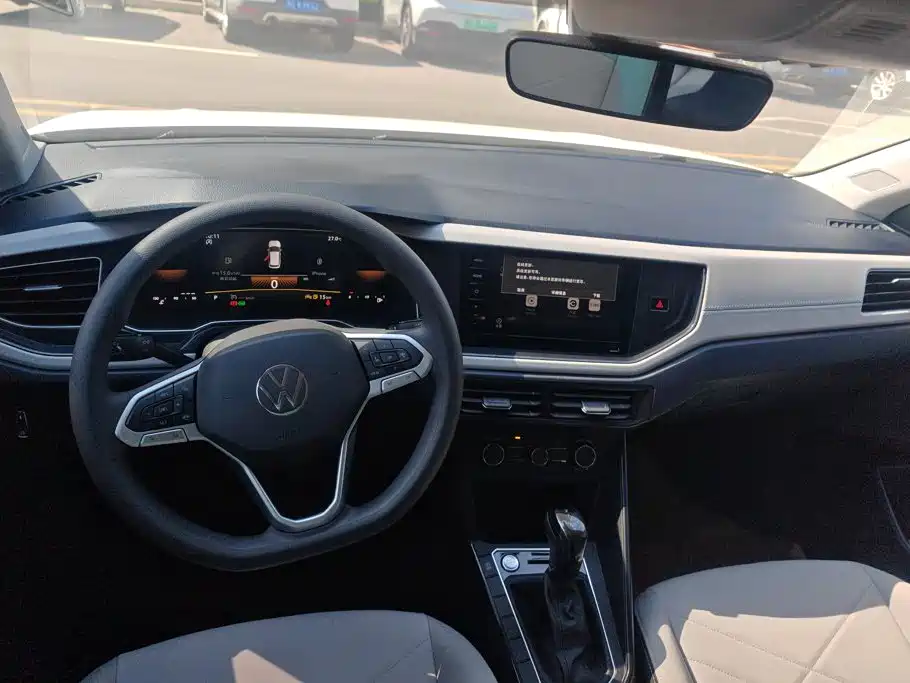Volkswagen Lavida — миниатюра 12