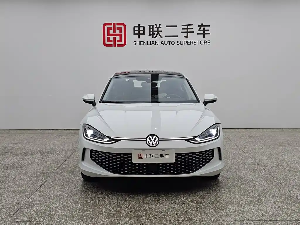 Volkswagen Lamando — миниатюра 5