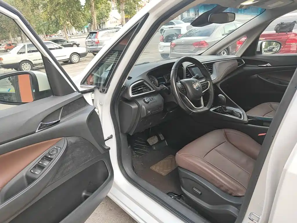 Buick GL6 — миниатюра 16