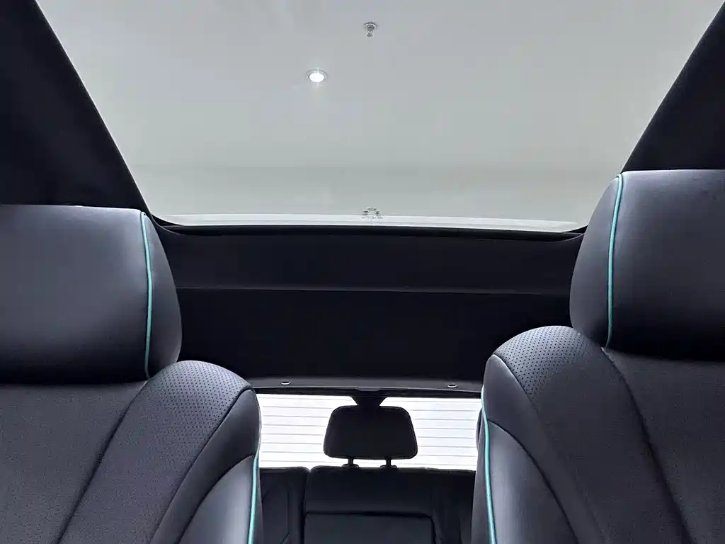 BYD Dolphin — миниатюра 6