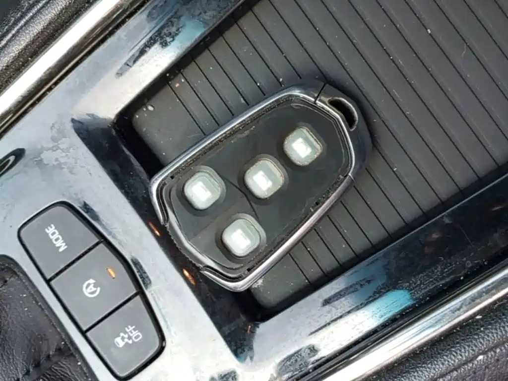 Cadillac ATS-L — миниатюра 9