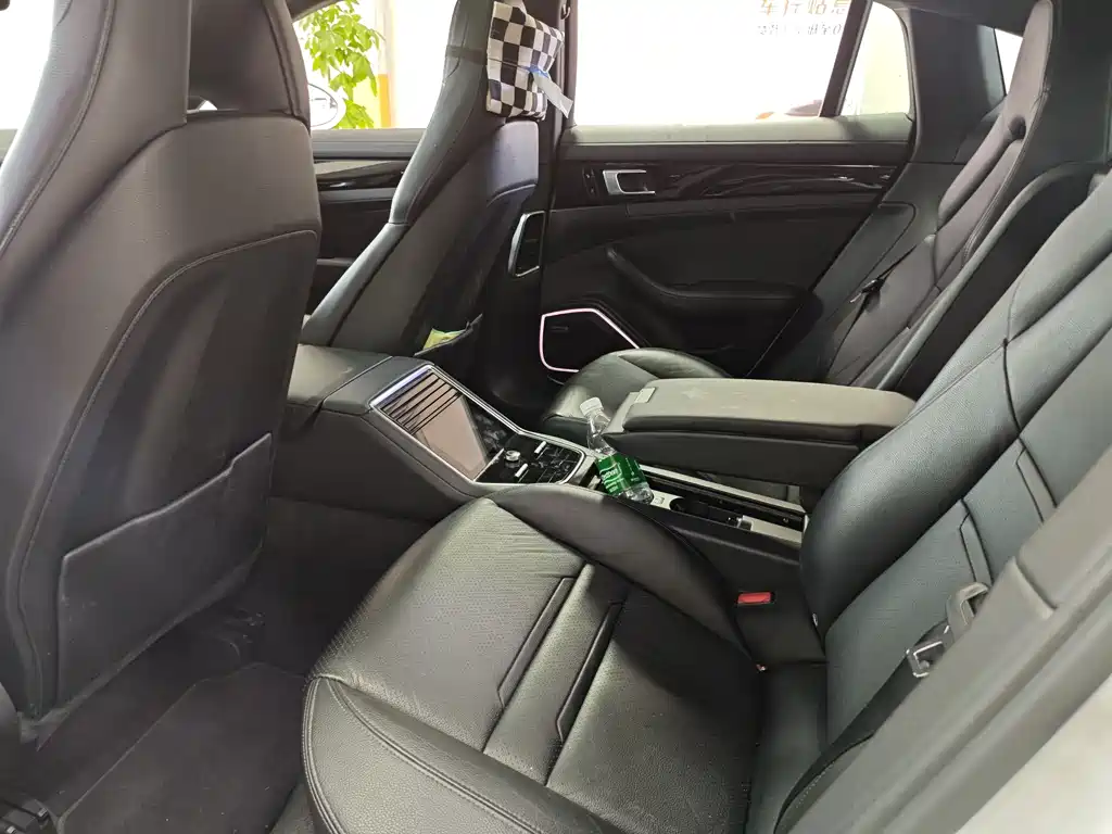 Porsche Panamera 2017 Panamera 3.0T