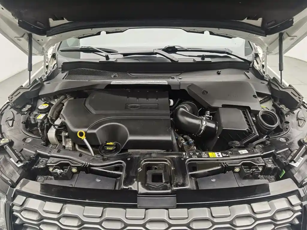Land Rover Discovery Sport — миниатюра 6
