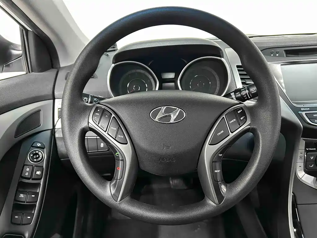 HYUNDAI LANGDONG