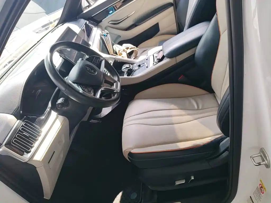 BYD PLUS New Energy — миниатюра 15