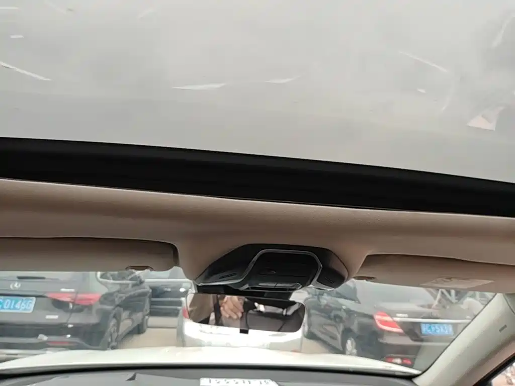 Geely Xingyue — миниатюра 18