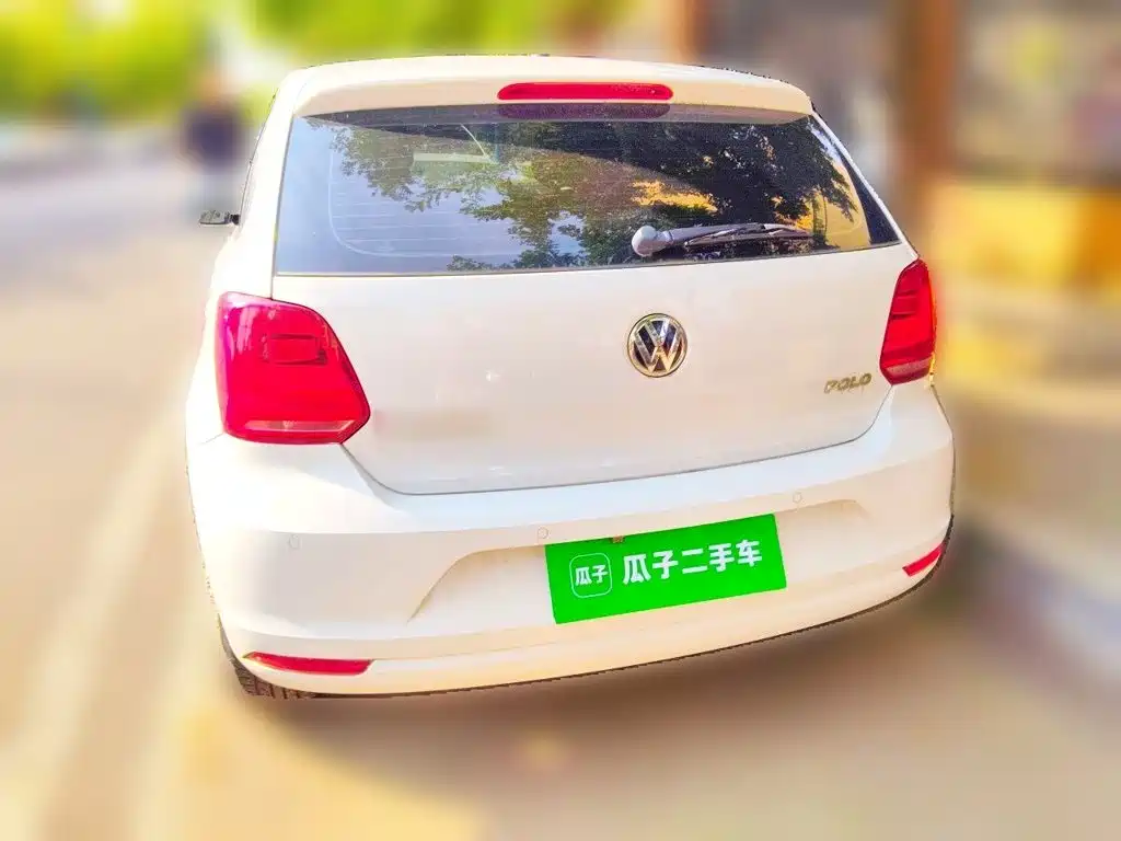 Volkswagen Polo — миниатюра 3