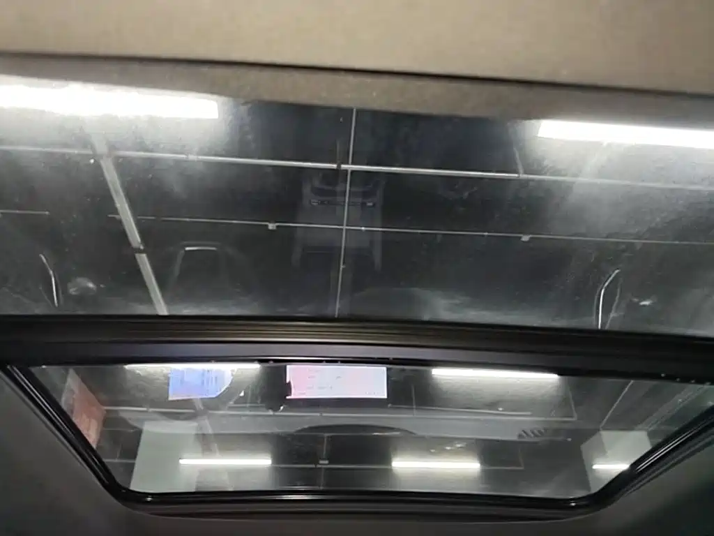 BYD Qin L — миниатюра 18