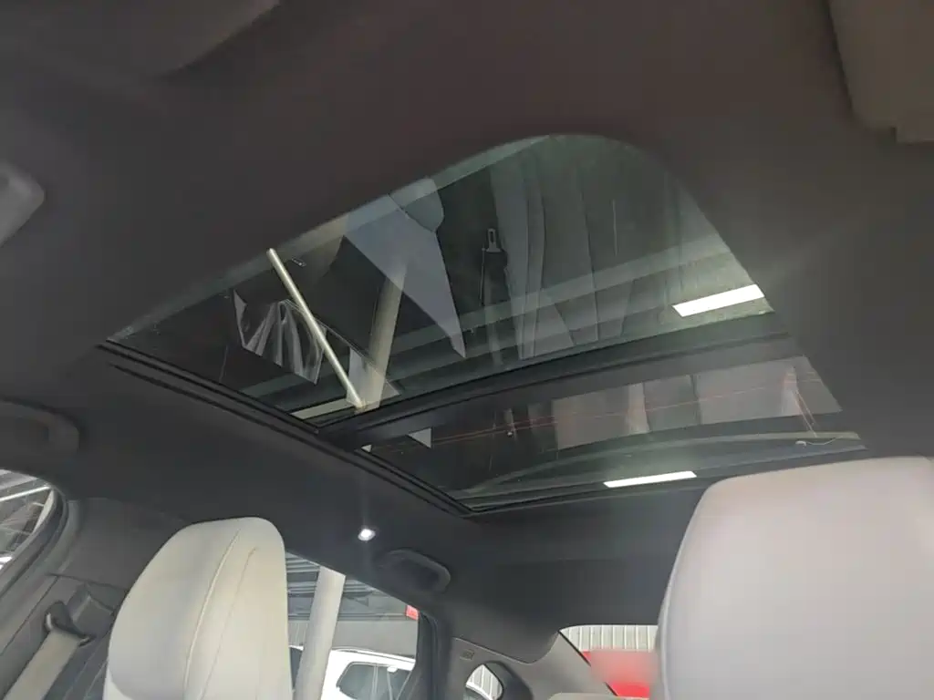 BYD Seal 06 — миниатюра 18