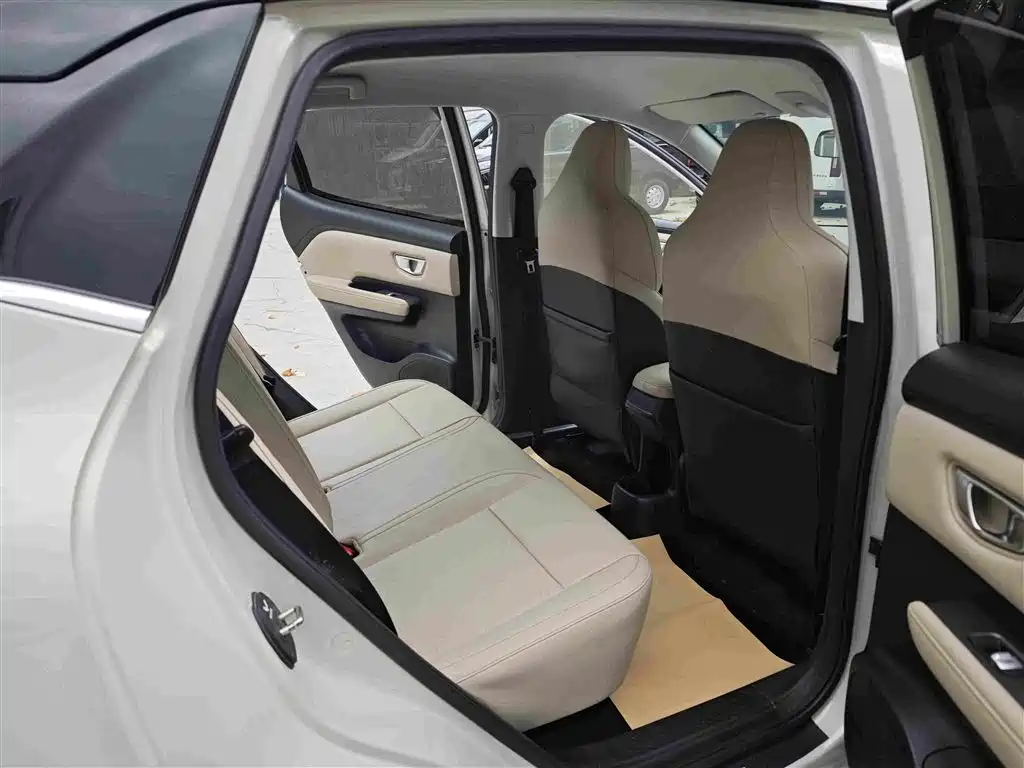 Wuling Bingo PLUS — миниатюра 9