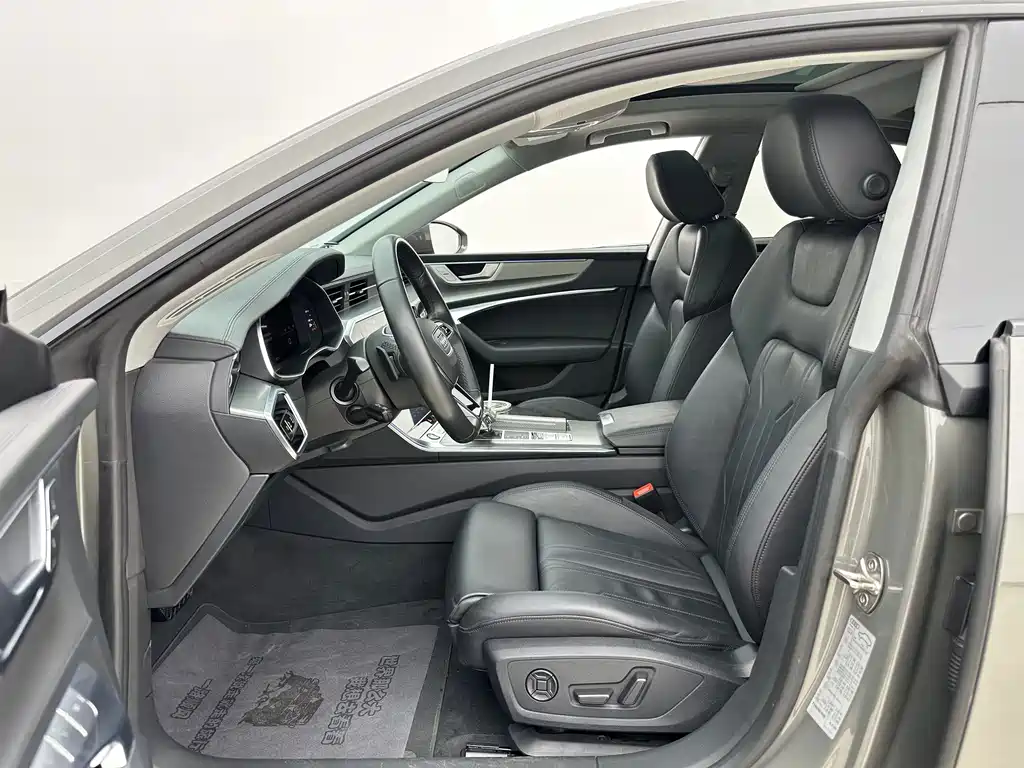 Audi A7 — миниатюра 8
