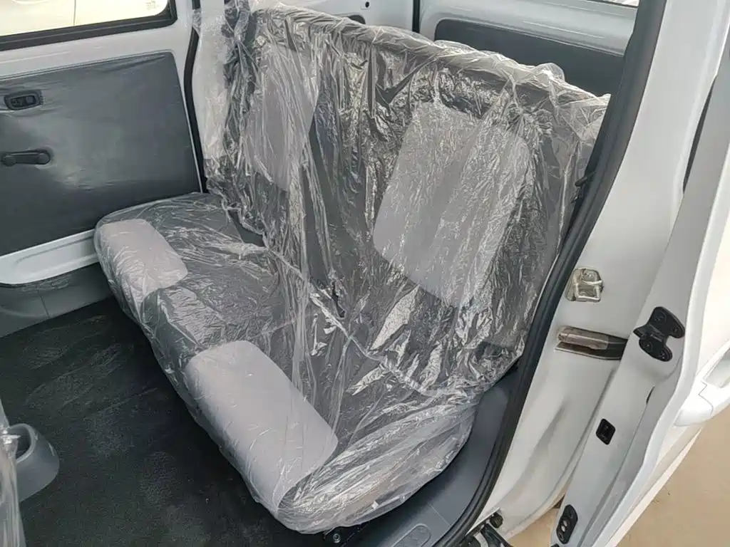 Wuling Zhiguang EV — миниатюра 17