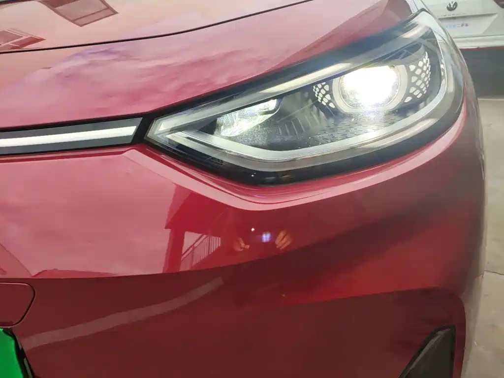 Volkswagen ID.3 — миниатюра 24