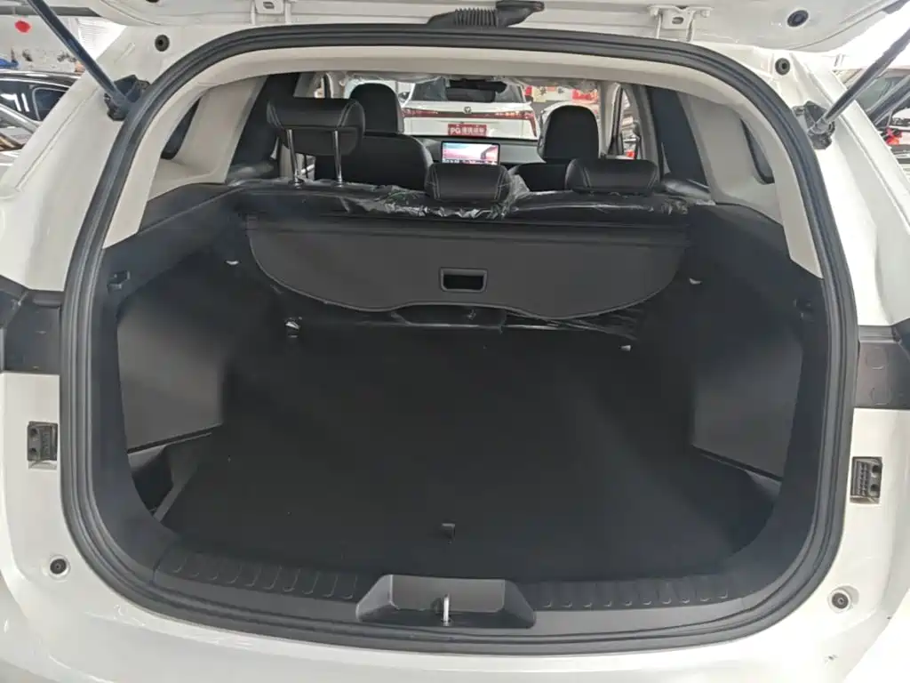 Haval H6 — миниатюра 19