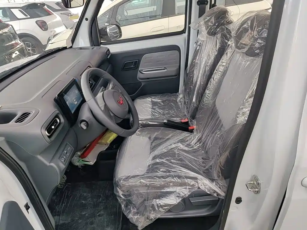 Wuling Zhiguang EV — миниатюра 15