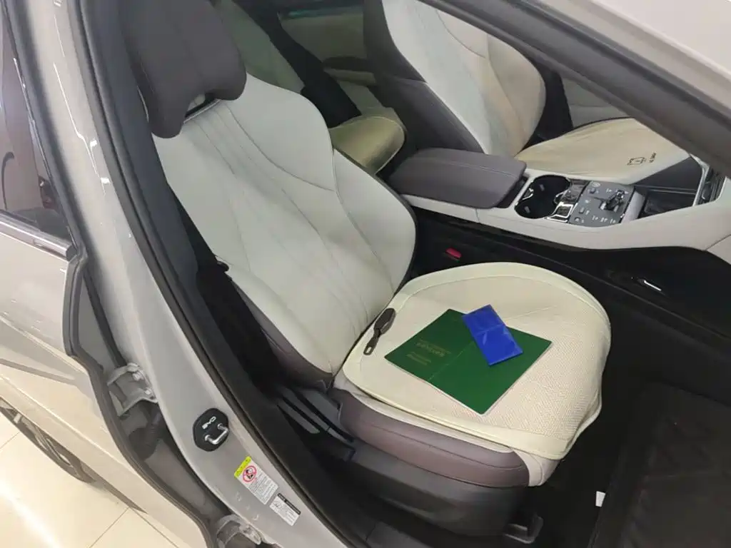 BYD PLUS New Energy — миниатюра 25