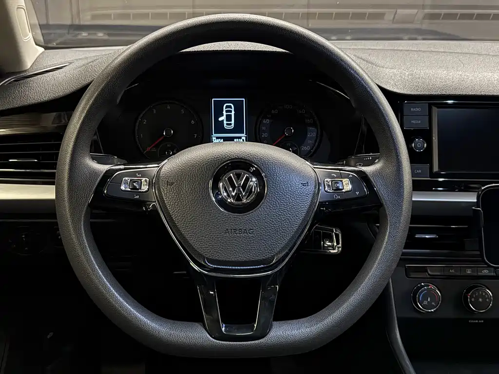 Volkswagen Lavida 2019 280TSI DSG Comfort VI