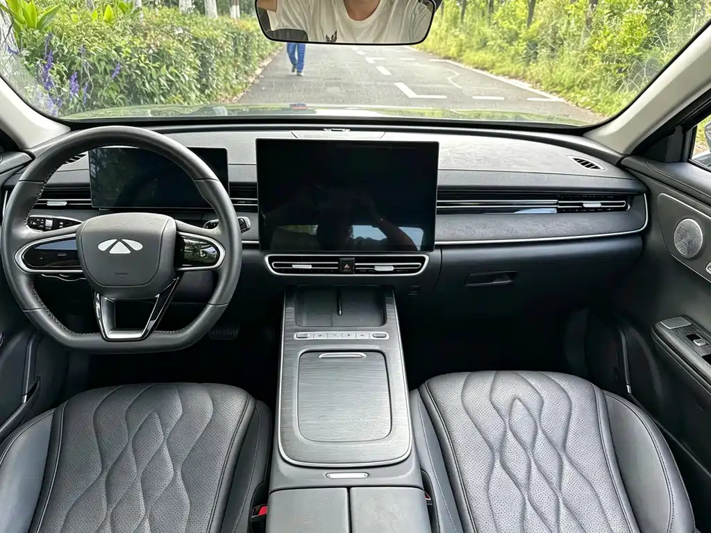 Fulwin Fengyun A8L — миниатюра 9