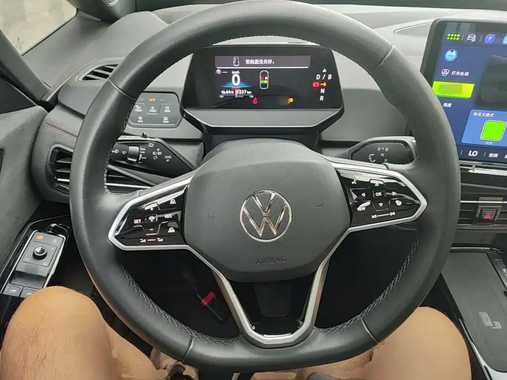 Volkswagen ID.3 — миниатюра 11