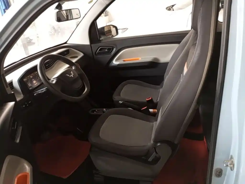 Wuling MINIEV — миниатюра 15