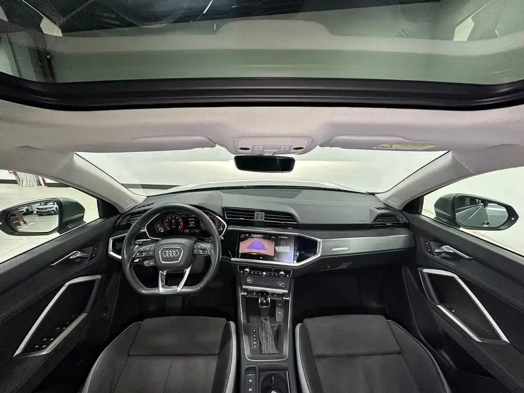 Audi Q3 — миниатюра 8