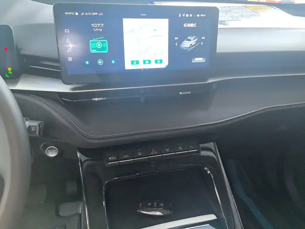Haval H6 — миниатюра 13