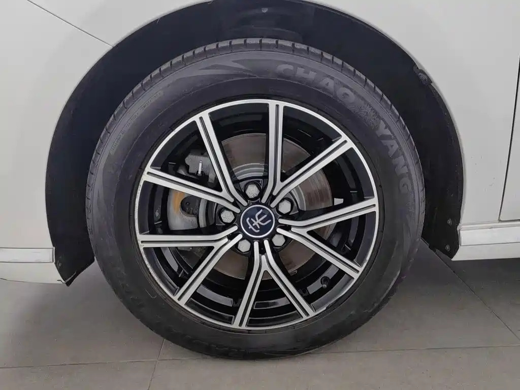BYD MAX New Energy — миниатюра 17