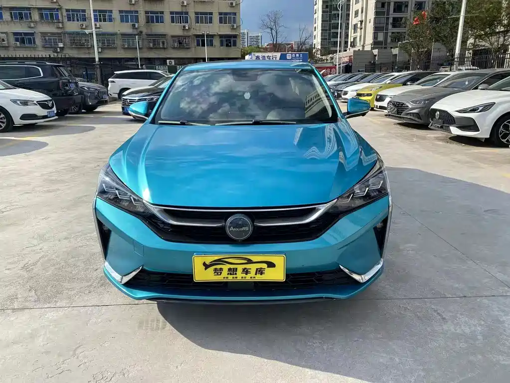 Aeolus Yixuan — миниатюра 5