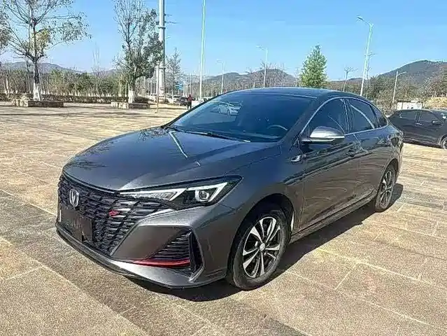 2024 Changan Eado