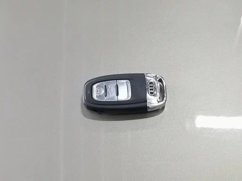 Audi A4L — миниатюра 19