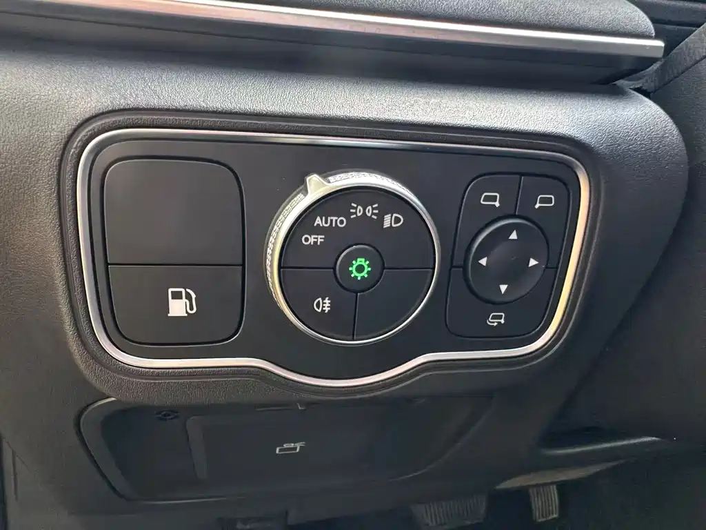 Fulwin Fengyun A8L — миниатюра 26