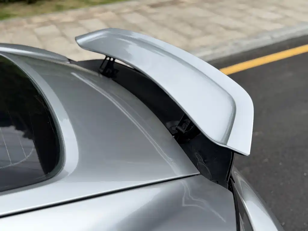 Porsche Cayman 2013 Cayman 2.7L