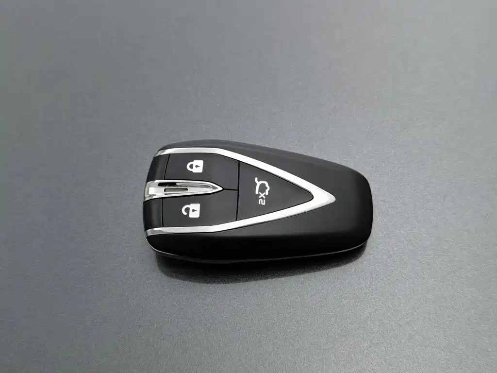 Changan CS55PLUS — миниатюра 19