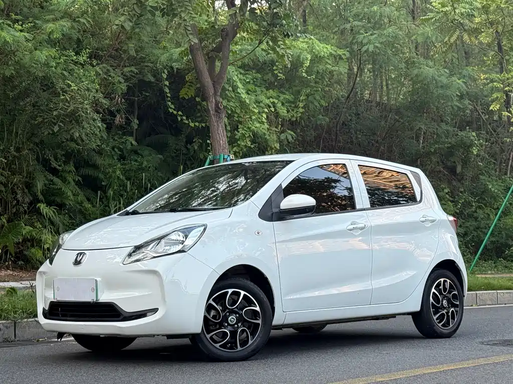 Changan Benben E-Star