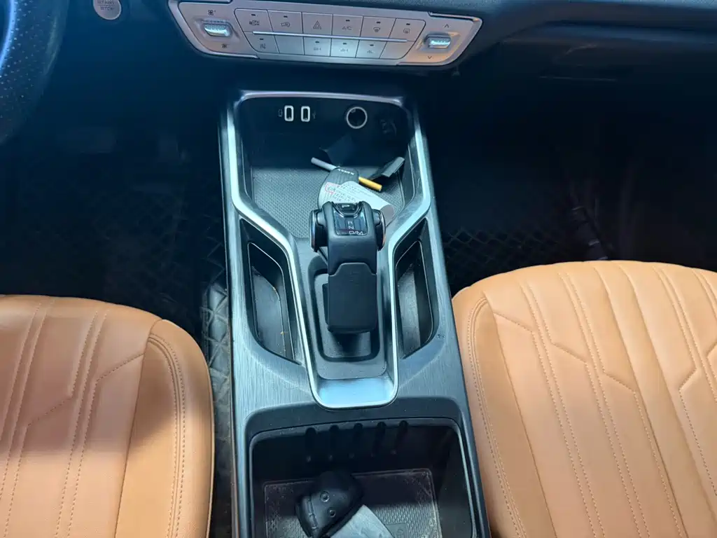 Haval H5 — миниатюра 9