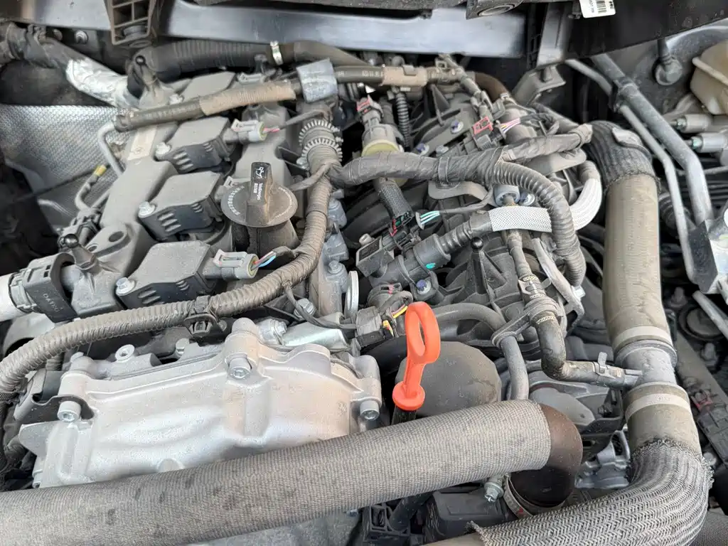 Haval H5 — миниатюра 14