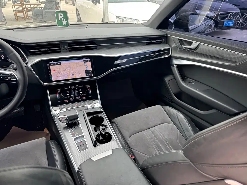 Audi A6L — миниатюра 17