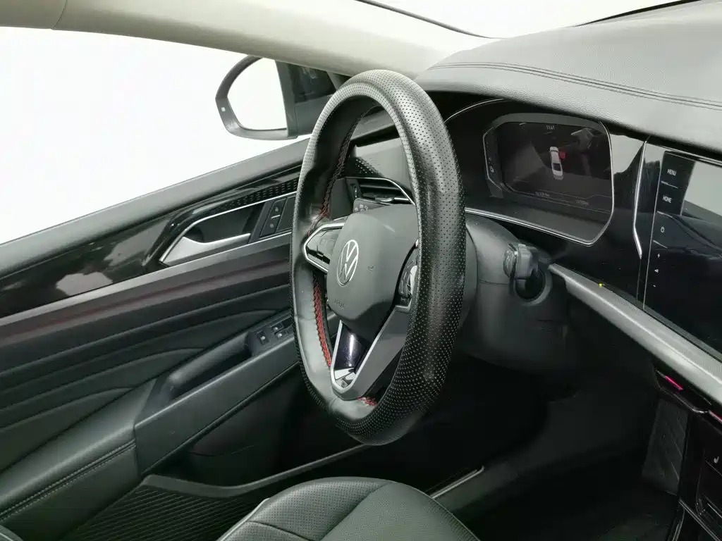 Volkswagen 帕萨特插电混动 — миниатюра 22