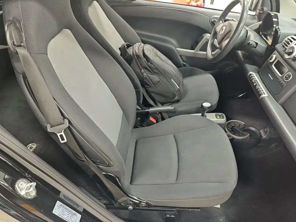 smart Smart Fortwo — миниатюра 25