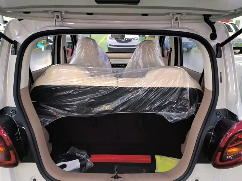 Wuling Mini EV — фотографии объявления, Фото 19