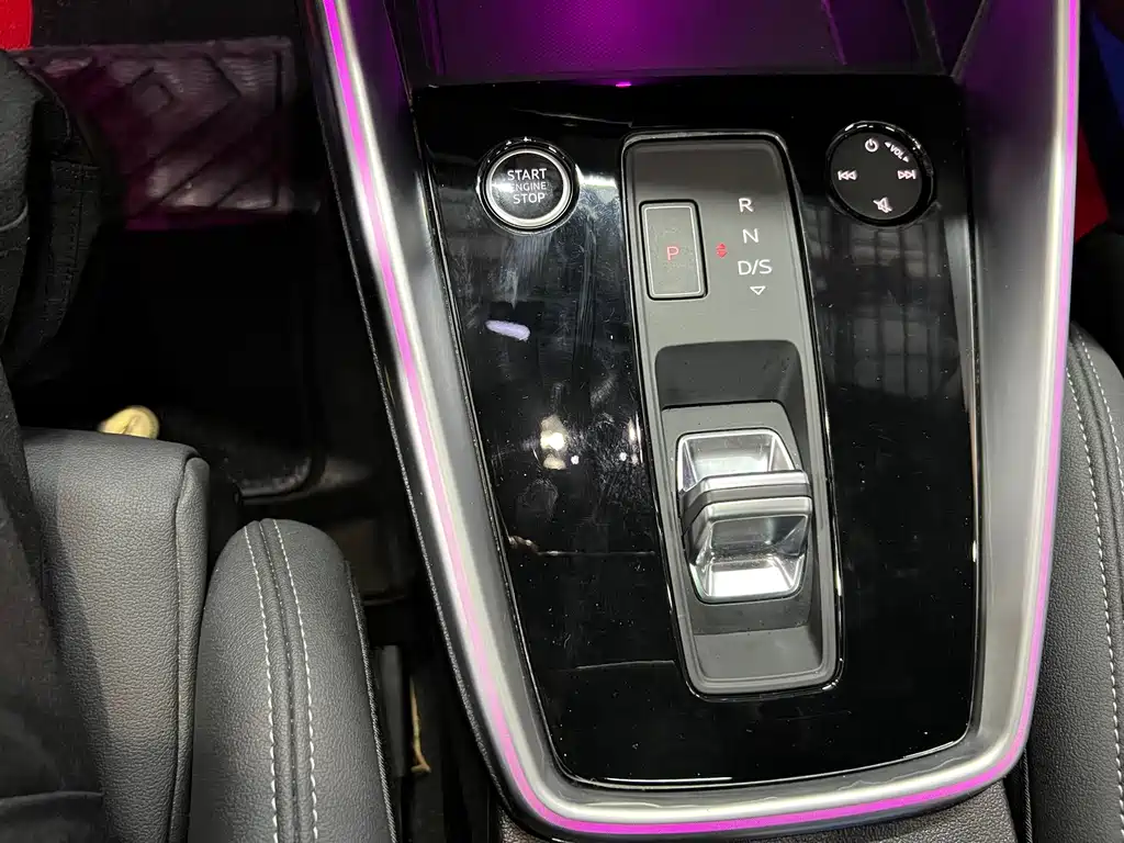 Audi A3 — миниатюра 14