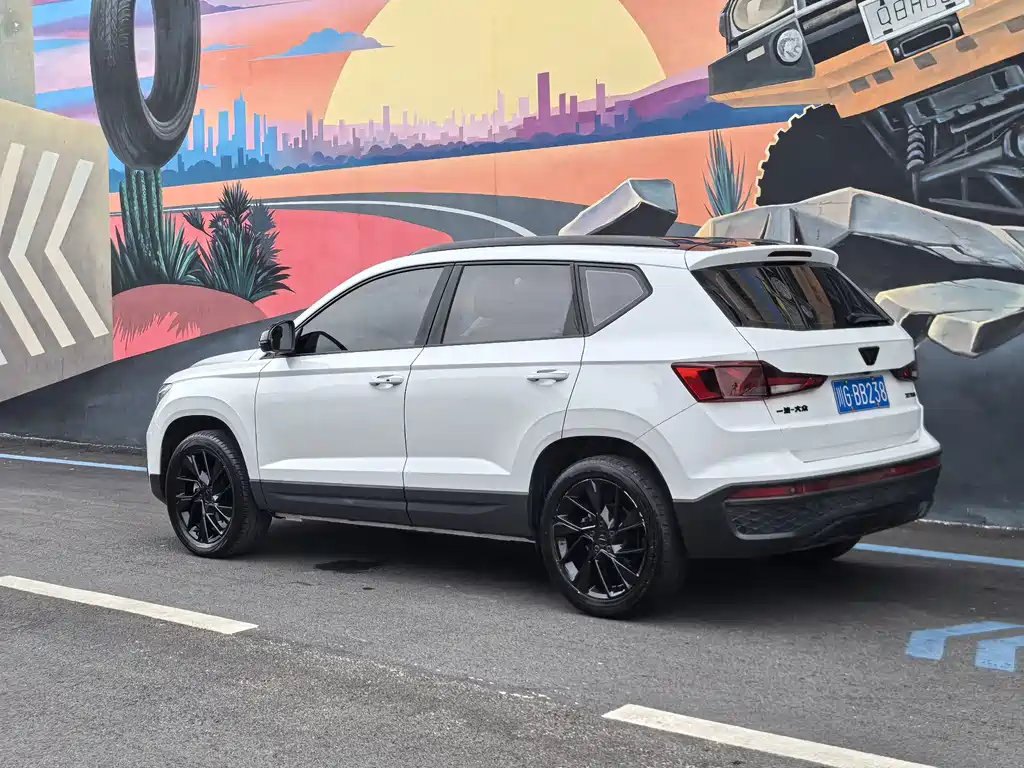 Jetta VS5 — миниатюра 4