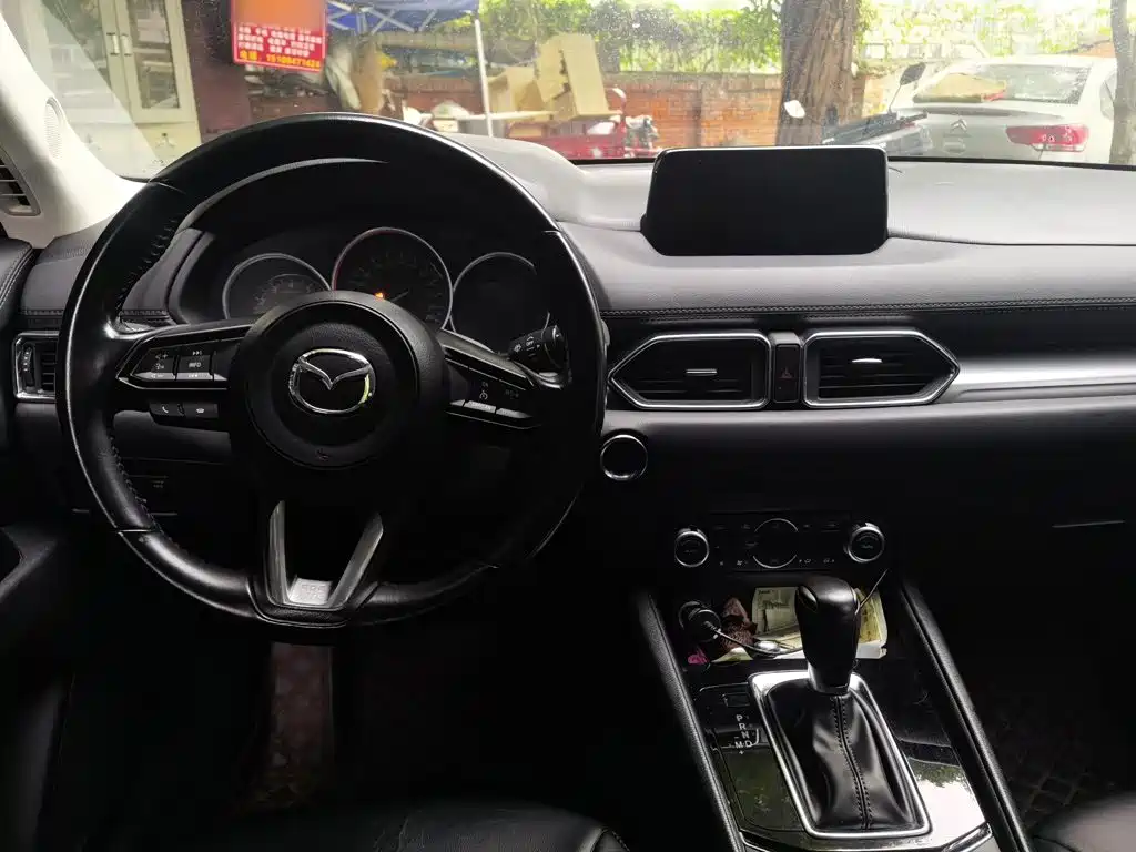 Mazda CX-5 — миниатюра 6