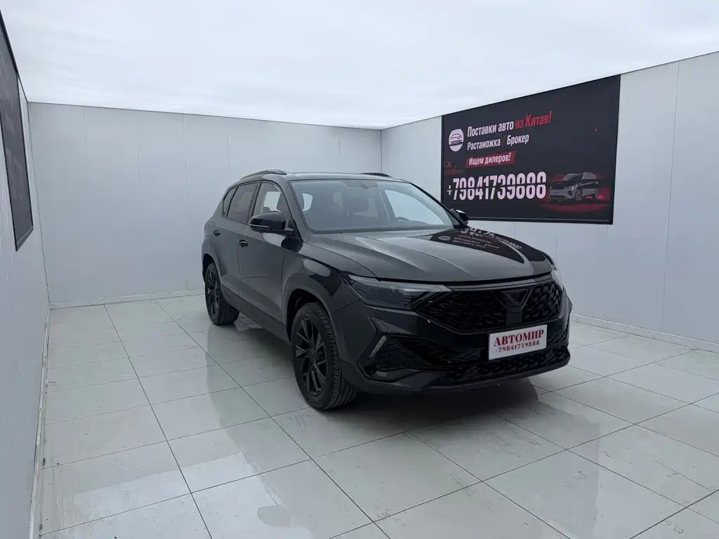 Jetta VS5 — миниатюра 2