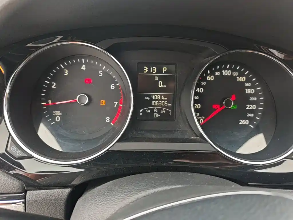 Volkswagen Sagitar — миниатюра 12
